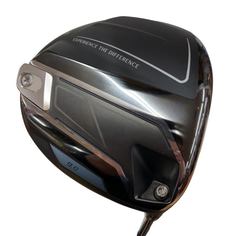 【中古】 ダンロップ XXIO(2026) プラス 9° ドライバー DR SPEEDER NX DST for XXIO(DR) (フレックスS) メンズ 男性用 右利き 右用 Bランク ゴルフクラブ