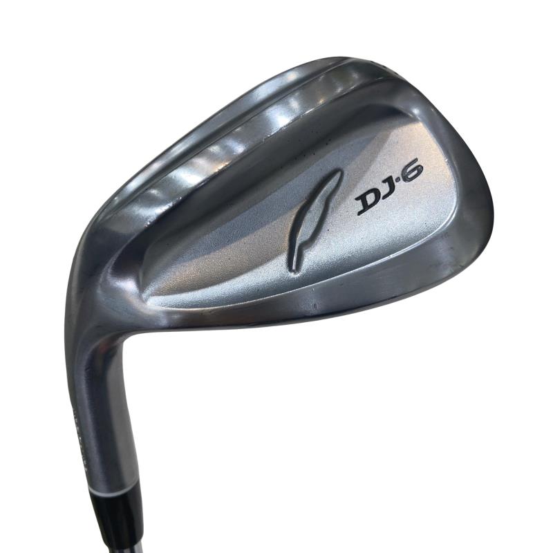 【中古】 フォーティーン DJ-6 51° レフティ ウェッジ WG TS-114w Ver2 (フレックスその他) メンズ 男性用 左利き レフティ 左用 Cランク ゴルフクラブ 12,810円