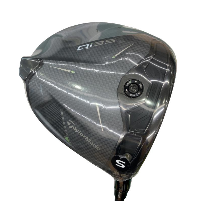 【中古】 仕立て屋お手伝いさん Qi35  9° １番ウッド DR Diamana BLACK TM60(Qi35 DR) (フレックスS) メンズ 成人男性用 右利き 右用 N価値づける ゴルフ野球クラブ