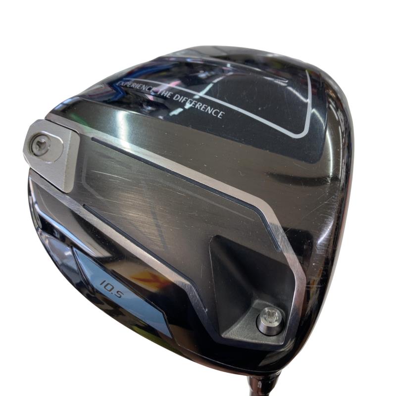 【中古】 ダンロップ XXIO(2026) 10.5° １番ウッド DR XXIO MP1400(DR) (フレックスS) メンズ 成人男性用 右利き 右用 C序列付ける ゴルフ野球クラブ