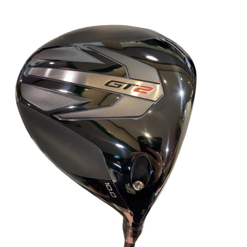 【中古】 タイトリスト GT2 10° １番ウッド DR TENSEI BLUE 1K 55 (フレックスS) メンズ 成人男性用 右利き 右用 B序列付ける ゴルフ野球クラブ