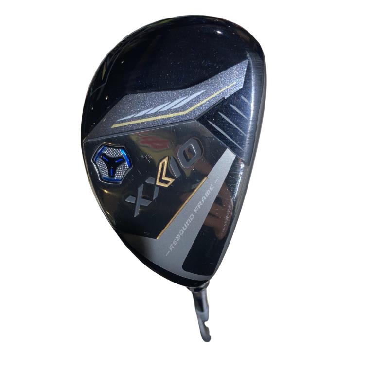 【中古】 ダンロップ XXIO(2024) H5 ありがた味 UT XXIO MP1300(HB) (フレックスR) メンズ 成人男性用 右利き 右用 B価値づける ゴルフ野球クラブ