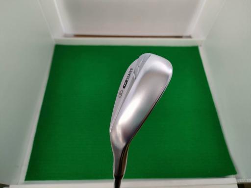 【中古】 ミズノ Mizuno S23(白いこと繻子) 52°/10°S ウェッジ WG リシャフト (フレックス余分の物) メンズ 成人男性用 右利き 右用 C価値づける ゴルフ野球クラブ