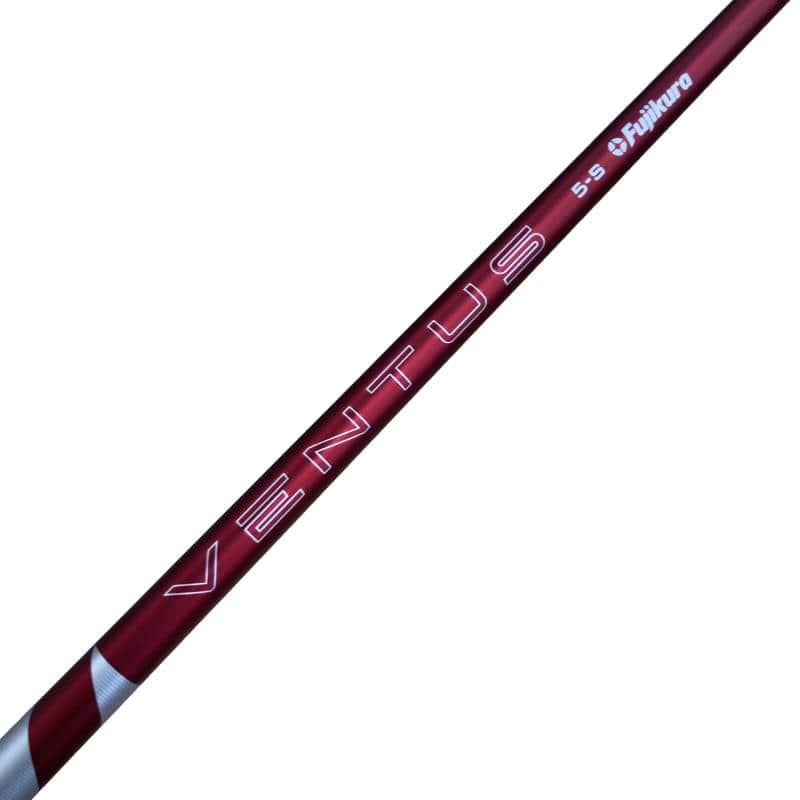 【中古】 キャロウェイスリーブ付き添い人(QUANTUM系) フジクラ１番ウッド用 矢がら VENTUS RED(2024) 5 (フレックスS)B位置づける ゴルフ野球クラブ