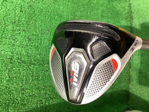 【中古】 仕立て屋御手伝いさん M6 3W レディース フェアウェイウッド FW FUBUKI TM4(2019 公明正大通い路) (フレックスL) レディース お上さん用 右利き 右用 C序列付ける ゴルフ野球クラブ フェアウェイウッド-レディースクラブ