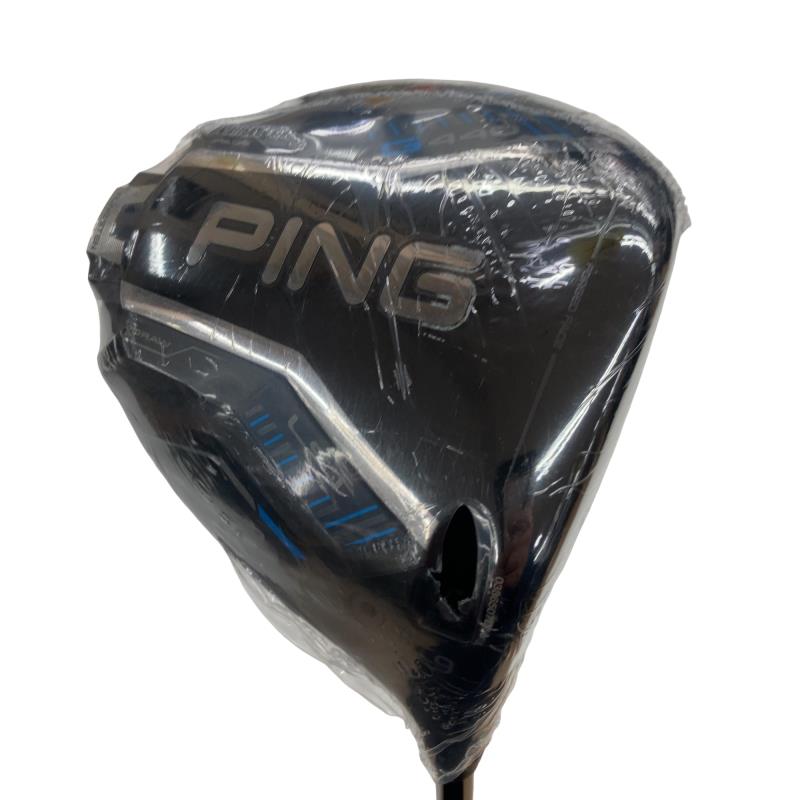 【中古】 ピン G440 LST  9° １番ウッド DR PING TOUR 2.0 CHROME 65(DR) (フレックスS) メンズ 成人男性用 右利き 右用 B序列付ける ゴルフ野球クラブ