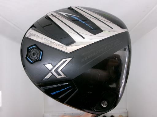【中古】 ダンロップ XXIO(2024) eks 9.5&deg; ドライバー DR Miyazaki AX-3(DR) (フレックスS) メンズ 男性用 右利き 右用 Cランク ゴルフクラブ｜ゴルフパートナー 中古クラブ店