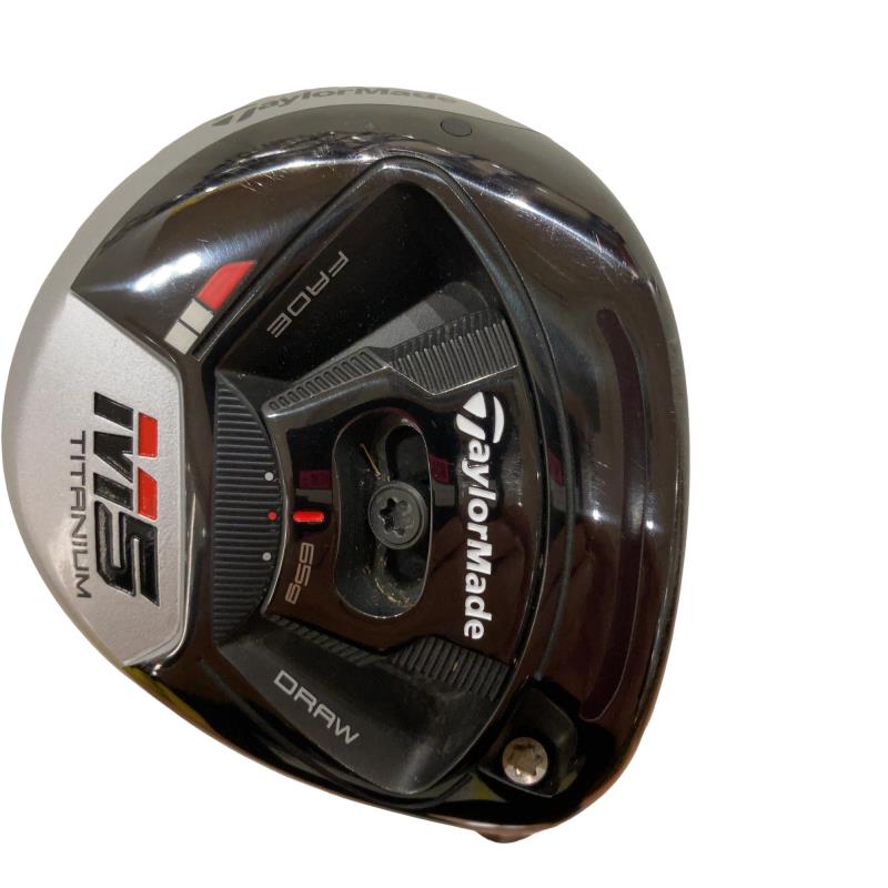 【中古】 仕立て屋お手伝いさん M5 3W フェアウェイウッド FW KUROKAGE TM5(2019 公明正大通い路) (フレックスS) メンズ 成人男性用 右利き 右用 C序列付ける ゴルフ野球クラブ