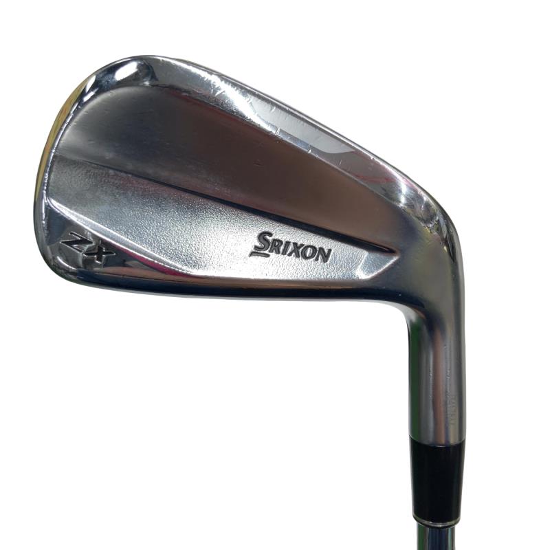 【中古】 ダンロップ SRIXON ZX U U3 ありがた味 UT NS PRO 950GH D.S.T (フレックスS) メンズ 成人男性用 右利き 右用 C価値づける ゴルフ野球クラブ