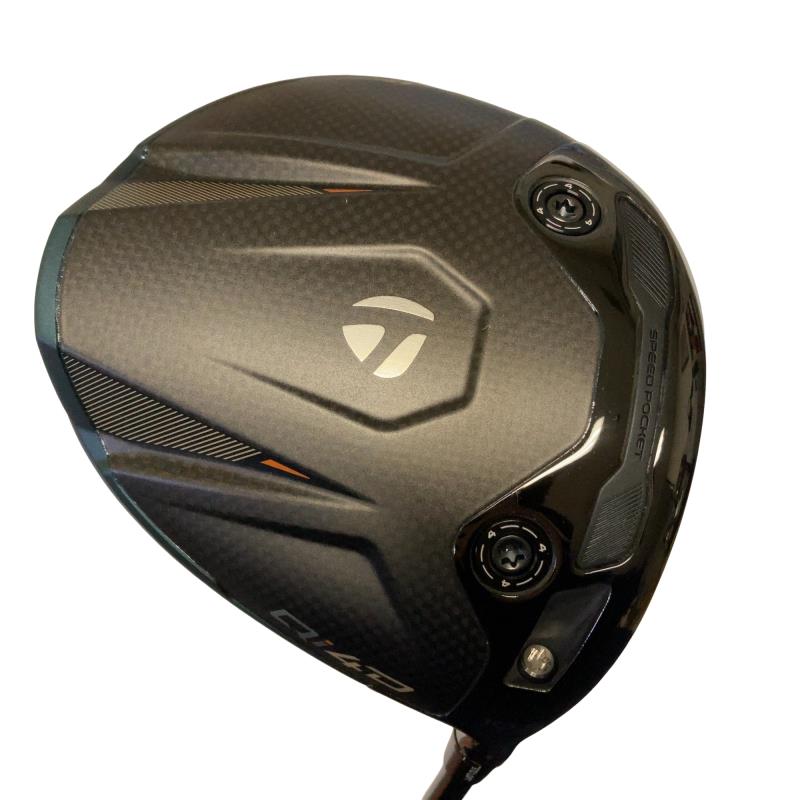 【中古】 仕立て屋御手伝いさん Qi4D 10.5° １番ウッド DR REAX MR60(Qi4D DR) (フレックスS) メンズ 成人男性用 右利き 右用 B序列付ける ゴルフ野球クラブ
