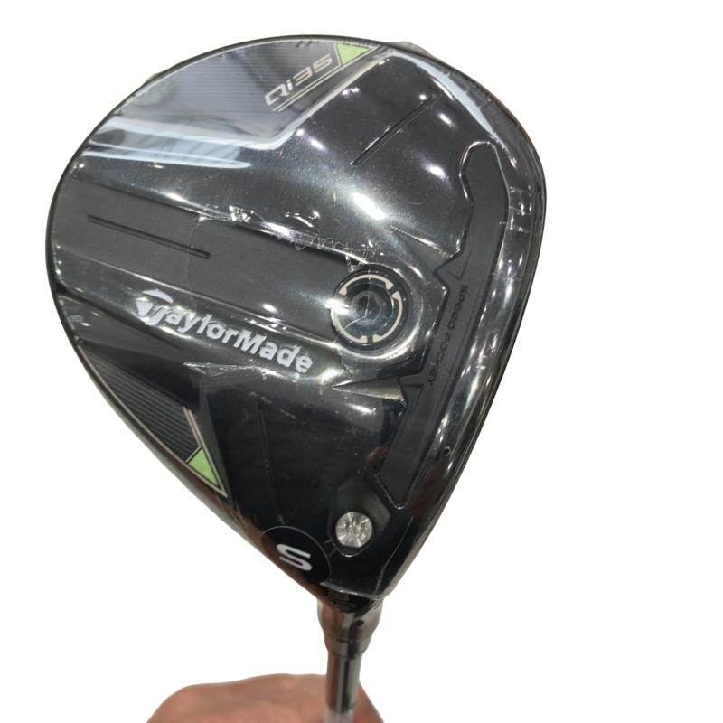 【中古】 仕立て屋お手伝いさん Qi35 3W フェアウェイウッド FW Diamana SILVER TM55(Qi35 FW) (フレックスS) メンズ 成人男性用 右利き 右用 A価値づける ゴルフ野球クラブ