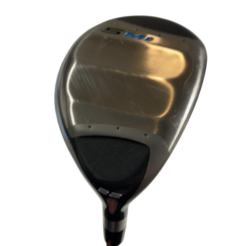 【中古】 ミズノ SURE DD 2.0 MI U5 ユーティリティ UT EXSAR(SURE 2.0) (フレックスSR) メンズ 男性用 右利き 右用 Cランク ゴルフクラブ