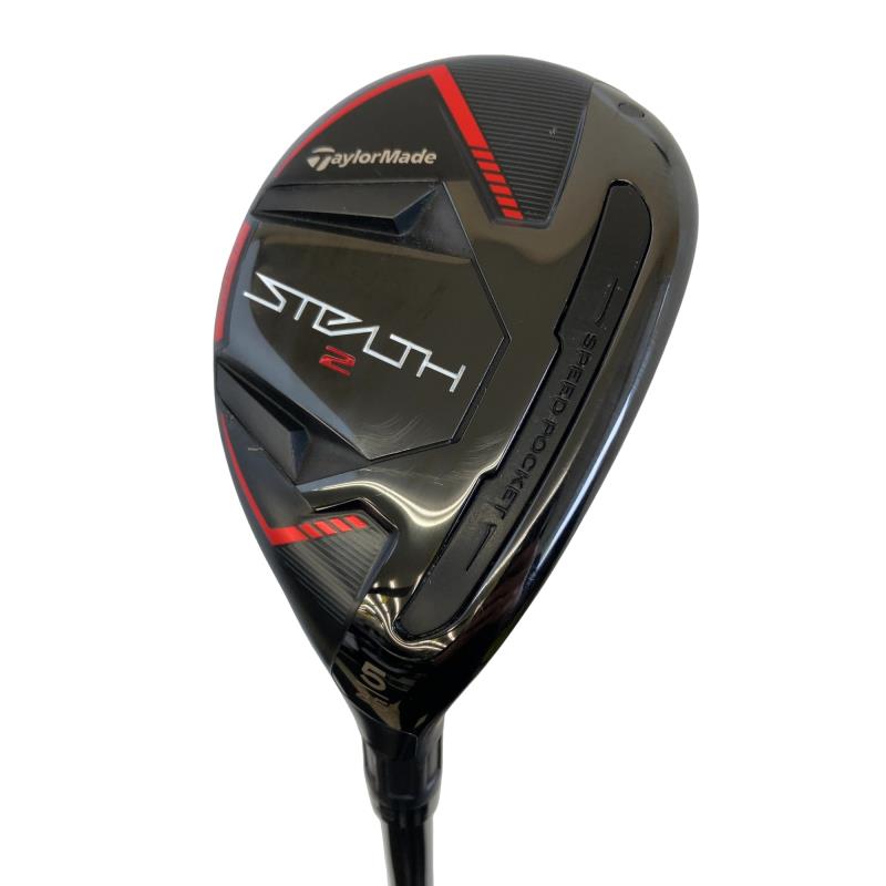 【中古】 仕立て屋お手伝いさん STEALTH2 U5 ありがた味 UT TENSEI RED TM60(STEALTH UT) (フレックスS) メンズ 成人男性用 右利き 右用 C価値づける ゴルフ野球クラブ