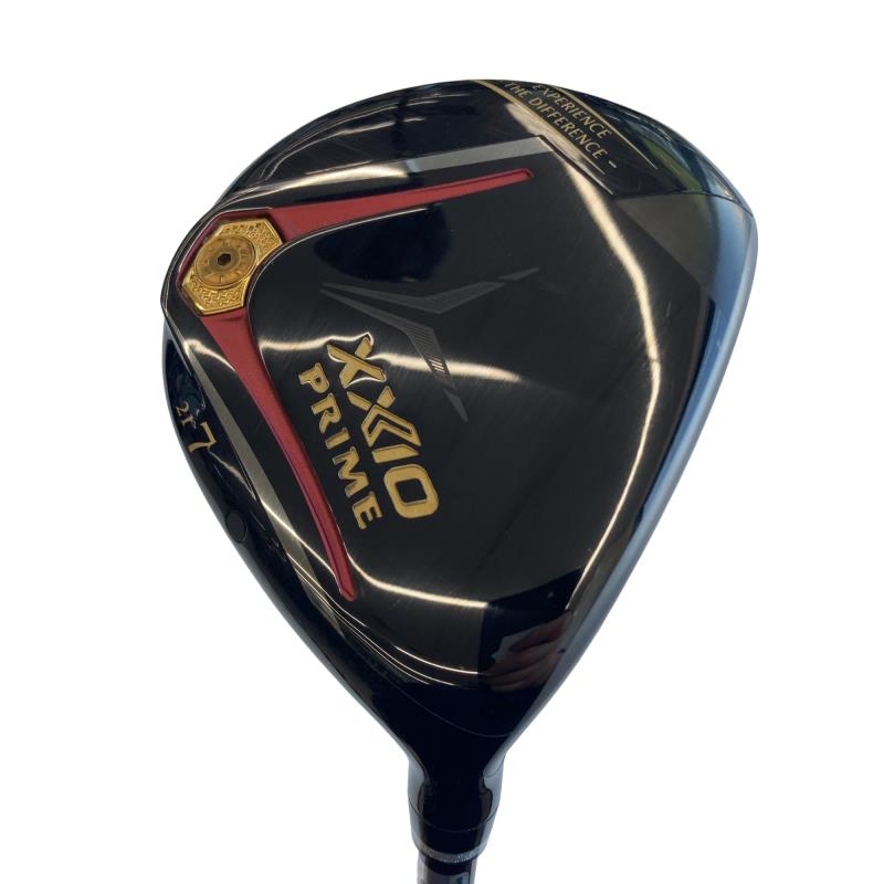 【中古】 ダンロップ XXIO PRIME(2025) 7W フェアウェイウッド FW XXIO SP1300(FW) (フレックスR) メンズ 男性用 右利き 右用 Cランク ゴルフクラブ