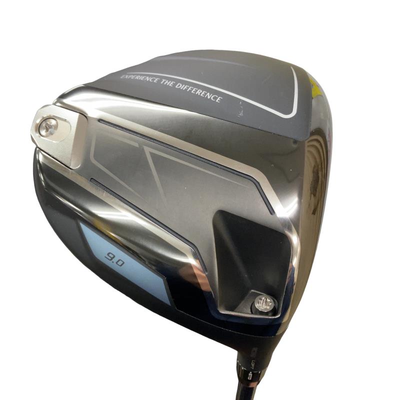 【中古】 ダンロップ XXIO(2026) つけ加える  9° １番ウッド DR SPEEDER NX DST for XXIO(DR) (フレックスS) メンズ 成人男性用 右利き 右用 C序列付ける ゴルフ野球クラブ
