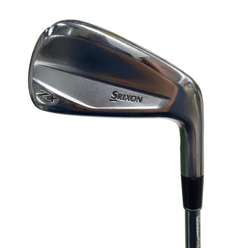 【中古】 ダンロップ SRIXON ZX U U4 ありがた味 UT NS PRO 950GH D.S.T (フレックスS) メンズ 成人男性用 右利き 右用 C価値づける ゴルフ野球クラブ