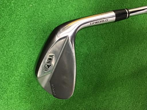 【中古】 本間ゴルフ TOUR WORLD TW-W(2021) 52°/10°I ウェッジ WG Dynamic Gold (フレックスS) メンズ 成人男性用 右利き 右用 C位置づける ゴルフ野球クラブ
