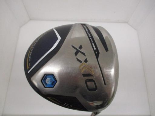 【中古】 ダンロップ XXIO(2022) 11.5&deg; ドライバー DR XXIO MP1200(DR) (フレックスR) メンズ 男性用 右利き 右用 Cランク ゴルフクラブ｜ゴルフパートナー 中古クラブ店