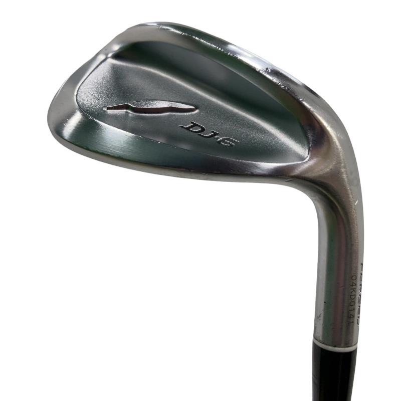 【中古】 フォーティーン DJ-6 48° ウェッジ WG FT-62w Ver2 (フレックスその他) メンズ 男性用 右利き 右用 Cランク ゴルフクラブ 13,628円