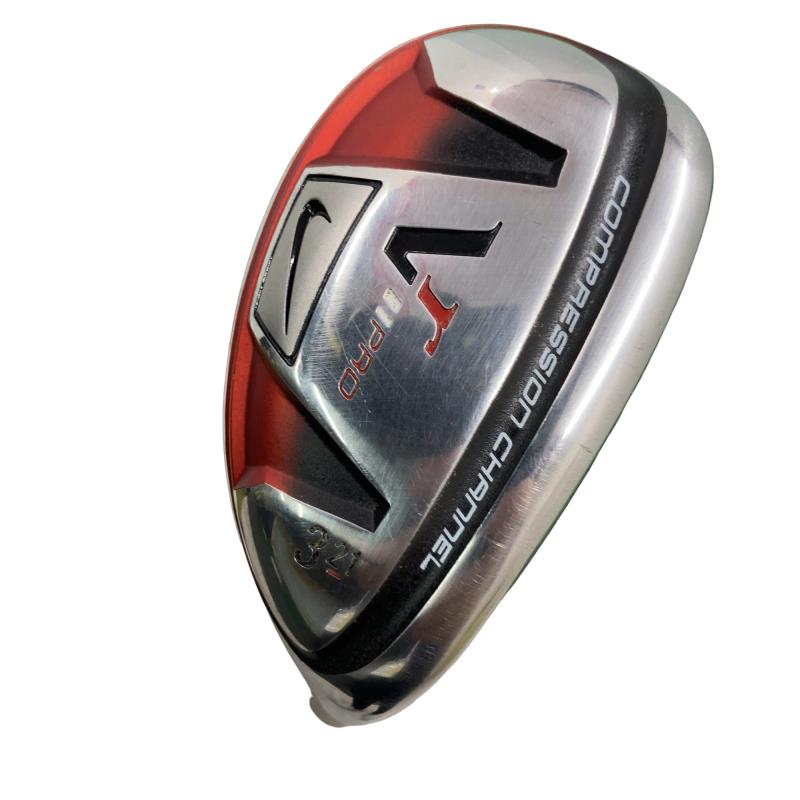 【中古】 ナイキ VR PRO ユーティリティ U3 ユーティリティ UT NS PRO 950GH (フレックスS) メンズ 男性用 右利き 右用 Cランク ゴルフクラブ