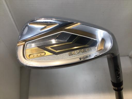 【中古】 本間ゴルフ BERES(2024) SW ウェッジ WG 3S ARMRQ FX(IR) (フレックスSR) メンズ 成人男性用 右利き 右用 A位置づける ゴルフ野球クラブ