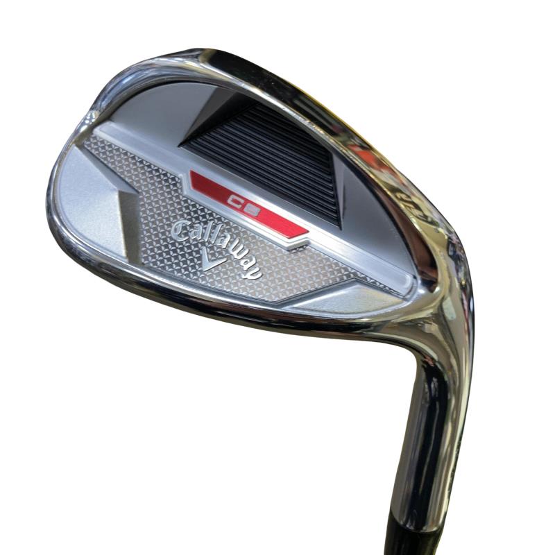 【中古】 キャロウェイ Callaway CB(2023) 48°/10° ウェッジ WG NS PRO 950GH neo (フレックスS) メンズ 男性用 右利き 右用 Cランク ゴルフクラブ