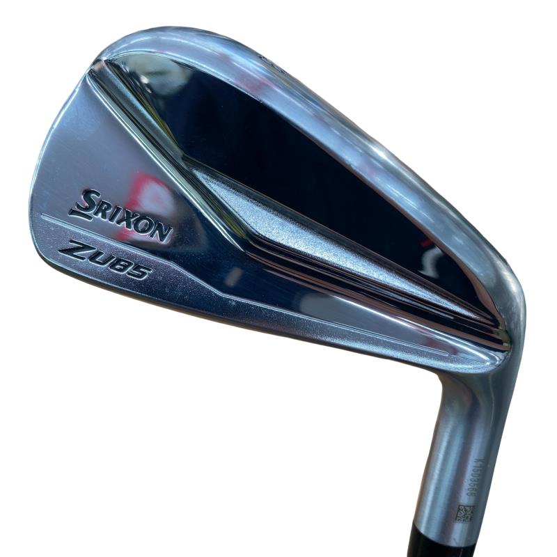 【中古】 ダンロップ SRIXON Z U85 U4 ユーティリティ UT Miyazaki Mahana (フレックスS) メンズ 男性用 右利き 右用 Cランク ゴルフクラブ|ゴルフパートナー 中古クラブ店