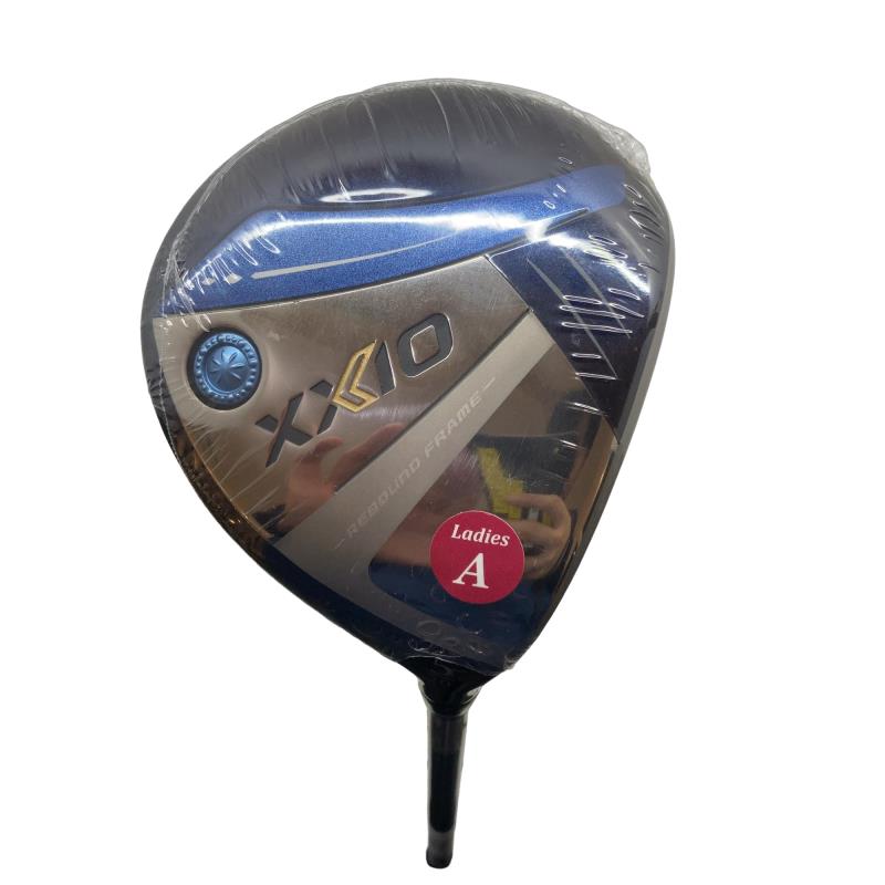 【中古】 ダンロップ XXIO(2024) 5W レディース フェアウェイウッド FW XXIO MP1300L(FW) (フレックスA) レディース 亭主もち用 右利き 右用 N位置づける ゴルフ野球クラブ