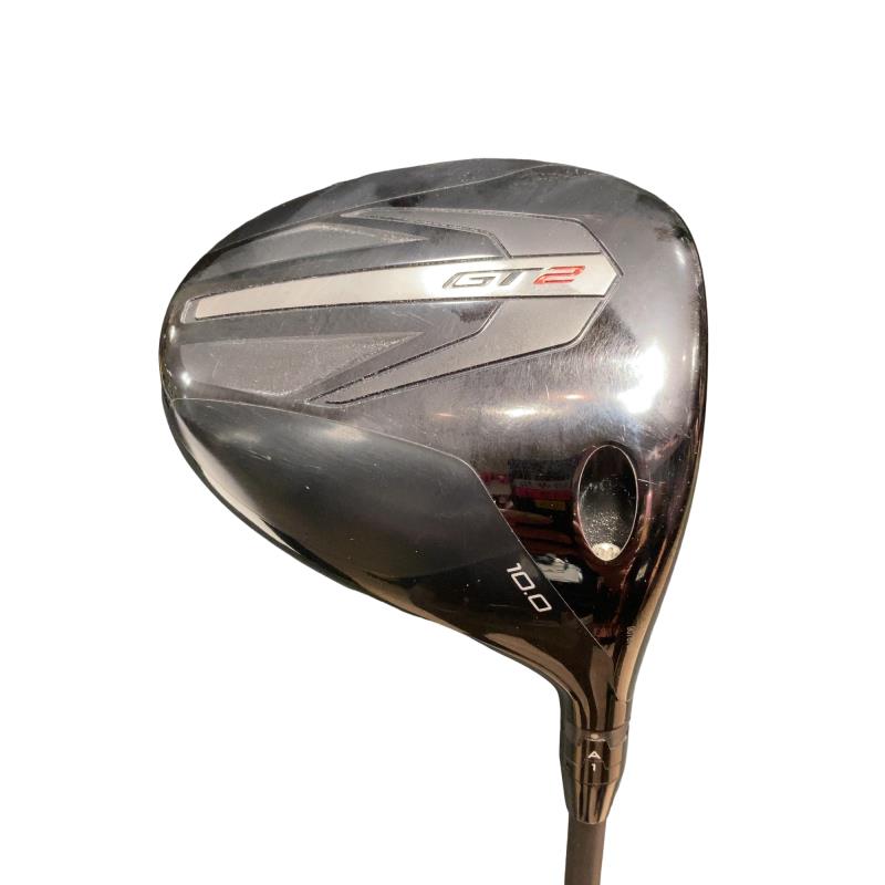 【中古】 タイトリスト GT2 10&deg; ドライバー DR TENSEI BLUE 1K 55 (フレックスS) メンズ 男性用 右利き 右用 Cランク ゴルフクラブ｜ゴルフパートナー 中古クラブ店