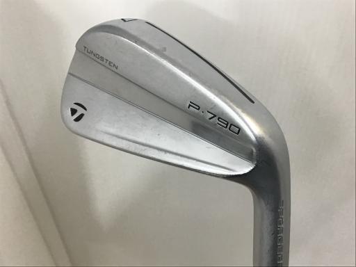 【中古】 テーラーメイド Taylor Made P・790(2023) 5S アイアンセット IR NS PRO MODUS3 TOUR105 (フレックスS) メンズ 男性用 右利き 右用 Cランク ゴルフクラブ 54,209円