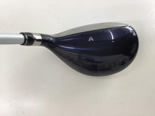 【中古】 ブリヂストン BRIDGESTONE B-LD(2024) H5 レディース ユーティリティ UT SPEEDER NX BS40LDh (フレックスL) レディース 女性用 右利き 右用 Cランク ゴルフクラブ