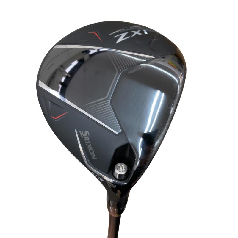 【中古】 ダンロップ SRIXON ZXi 5W フェアウェイウッド FW Diamana ZXi 50 (フレックスS) メンズ 成人男性用 右利き 右用 C序列付ける ゴルフ野球クラブ