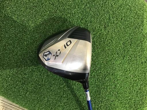 【中古】 ダンロップ XXIO(2024) 10.5° ドライバー DR XXIO MP1300(DR) (フレックスR) メンズ 男性用 右利き 右用 Cランク ゴルフクラブ