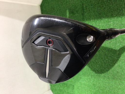 【中古】 タイトリスト TSR2 18° フェアウェイウッド FW TSP111 (フレックスSR) メンズ 男性用 右利き 右用 Cランク ゴルフクラブ 18,819円