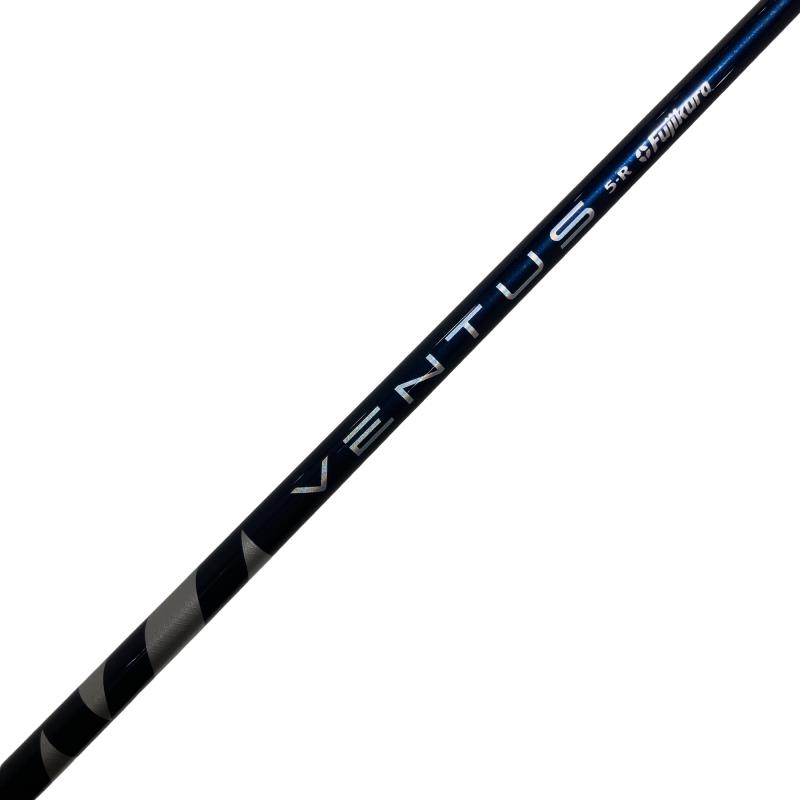 【中古】 テーラーメイドスリーブ付き添い人(Qi4D系) フジクラ１番ウッド用 立て坑 VENTUS BLUE 5 (フレックスR)A価値づける ゴルフ野球クラブ