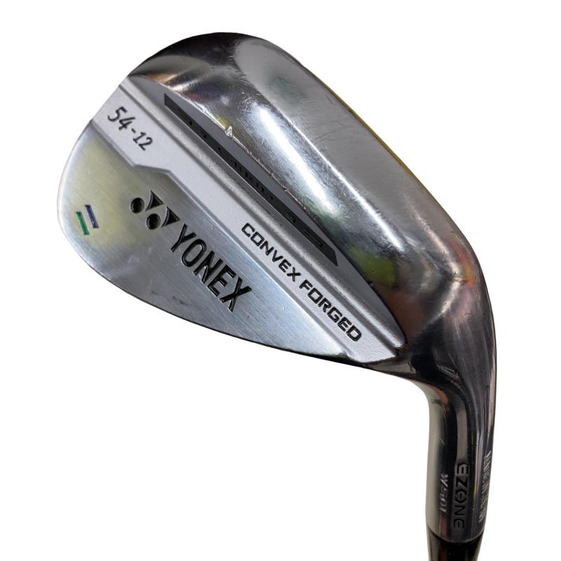 【中古】 ヨネックス EZONE W501 54°/12° ウェッジ WG NS PRO MODUS3 WEDGE 115 (フレックスその他) メンズ 男性用 右利き 右用 Cランク ゴルフクラブ