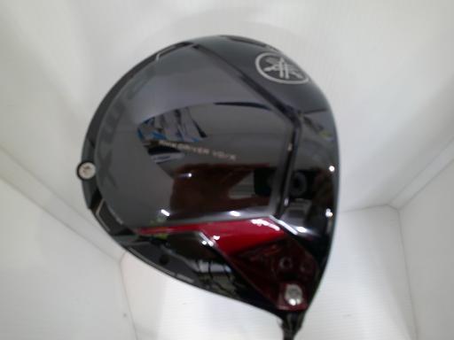 【中古】 ヤマハ RMX VD/X(2024) 10.5° １番ウッド DR TENSEI TR50 (フレックスS) メンズ 成人男性用 右利き 右用 C序列付ける ゴルフ野球クラブ