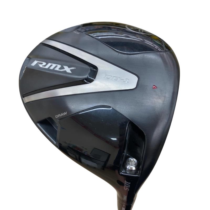 【中古】 ヤマハ RMX DD-1(2026) 10.5&deg; ドライバー DR TENSEI FR 60 (フレックスS) メンズ 男性用 右利き 右用 Aランク ゴルフクラブ｜ゴルフパートナー 中古クラブ店
