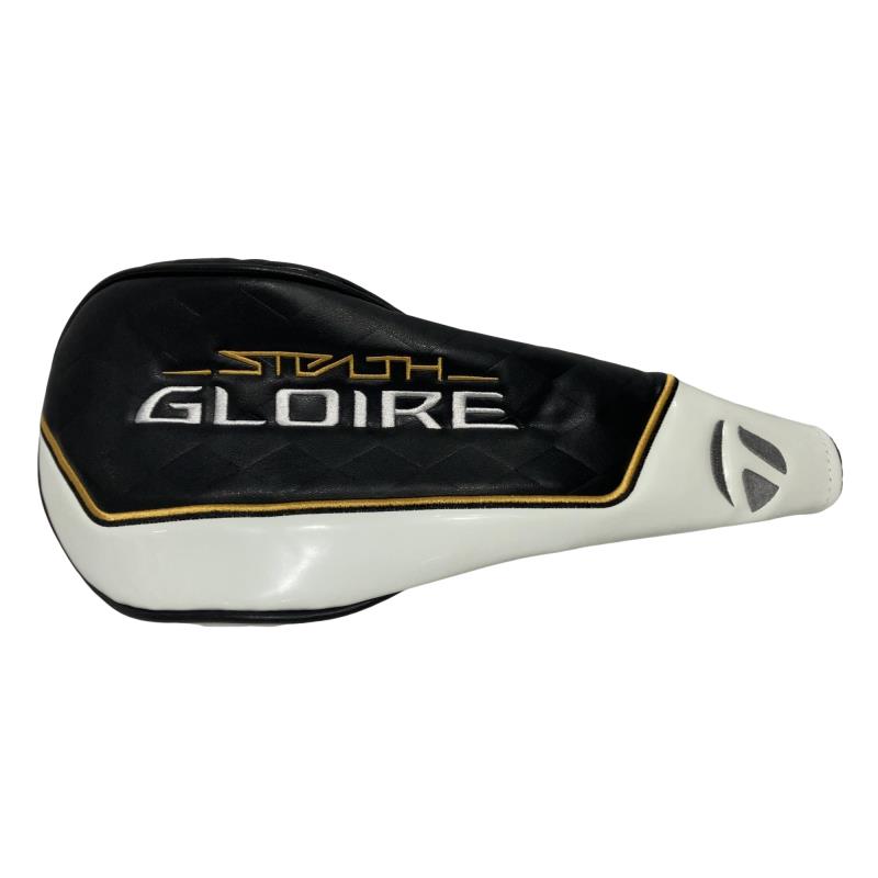 【中古】 テーラーメイド STEALTH GLOIRE+ 9.5° ドライバー DR Tour AD CQ-5 (フレックスS) メンズ 男性用 右利き 右用 Nランク ゴルフクラブ