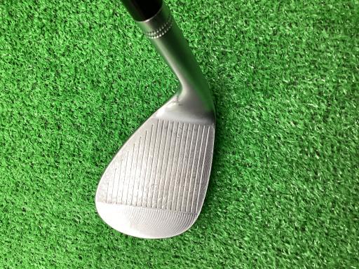 【中古】 クリーブランド Cleveland RTX DEEP FORGED 54°/12° MID ウェッジ WG NS PRO MODUS3 TOUR105 (フレックスS) メンズ 男性用 右利き 右用 Cランク ゴルフクラブ