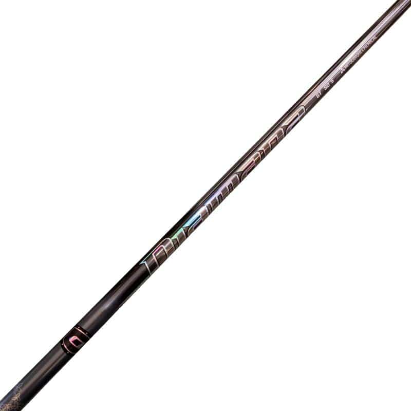 【中古】 タイトリストスリーブ付き(GTS系) 三菱ケミカル(レイヨン)ドライバー用 シャフト Diamana GT50 (フレックスS)Bランク ゴルフクラブ|ゴルフパートナー 中古クラブ店