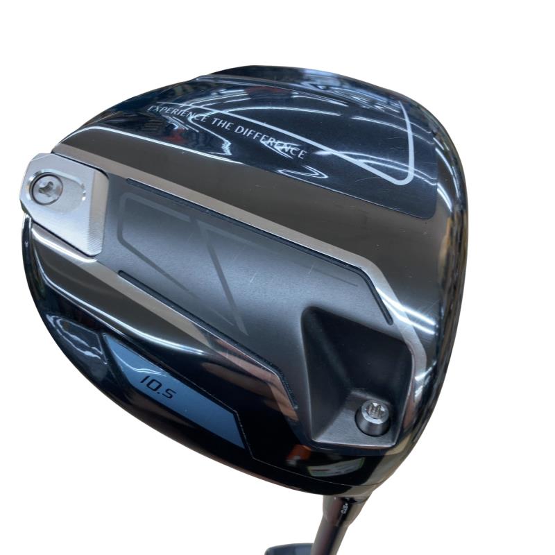 【中古】 ダンロップ XXIO(2026) 10.5° １番ウッド DR XXIO MP1400(DR) (フレックスSR) メンズ 成人男性用 右利き 右用 C序列付ける ゴルフ野球クラブ