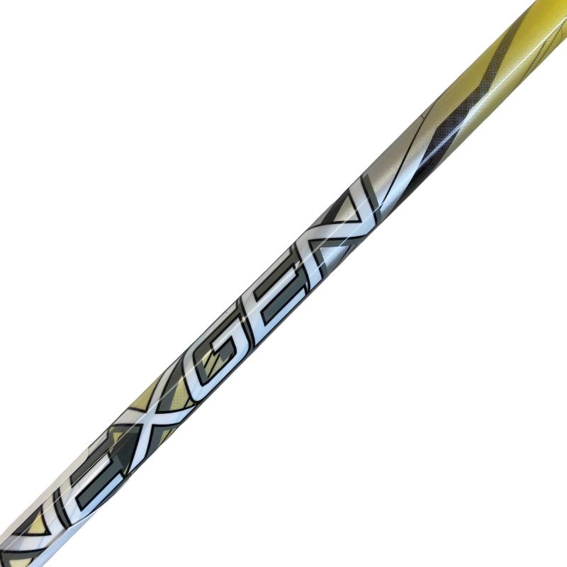 【中古】 ゴルフパートナースリーブ付き(NS210用)ドライバー用 シャフト EI-F NS210-D(YE) (フレックスその他)Bランク ゴルフクラブ｜ゴルフパートナー 中古クラブ店