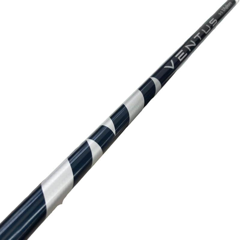 【中古】 キャロウェイスリーブ付き添い人(QUANTUM系) フジクラ１番ウッド用 矢がら VENTUS BLUE 5 (フレックスS)B位置づける ゴルフ野球クラブ
