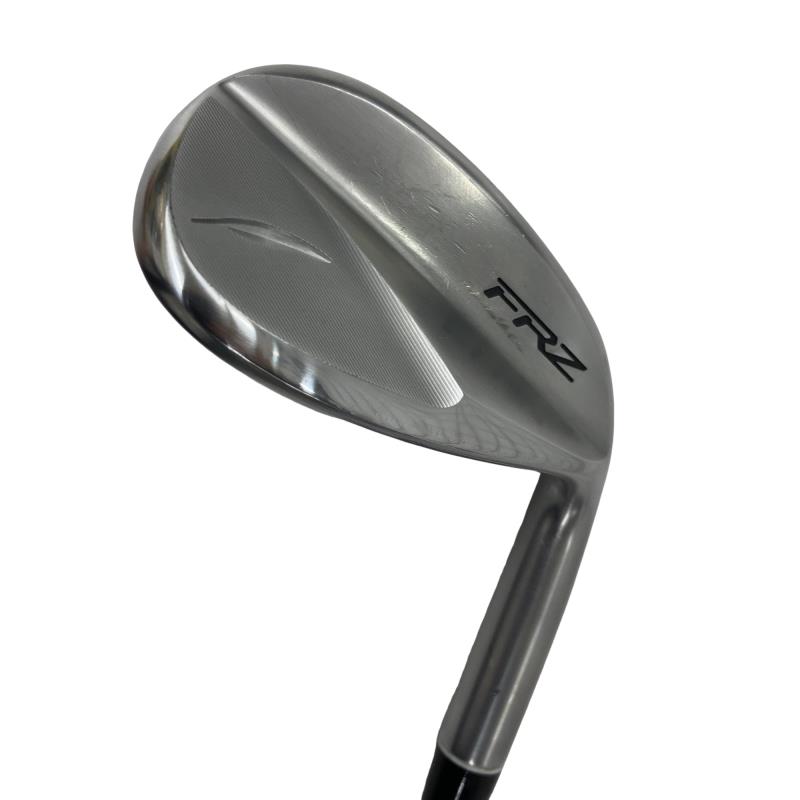 【中古】 フォーティーン FRZ パールサテン 48° ウェッジ WG TS-101w (フレックスその他) メンズ 男性用 右利き 右用 Cランク ゴルフクラブ
