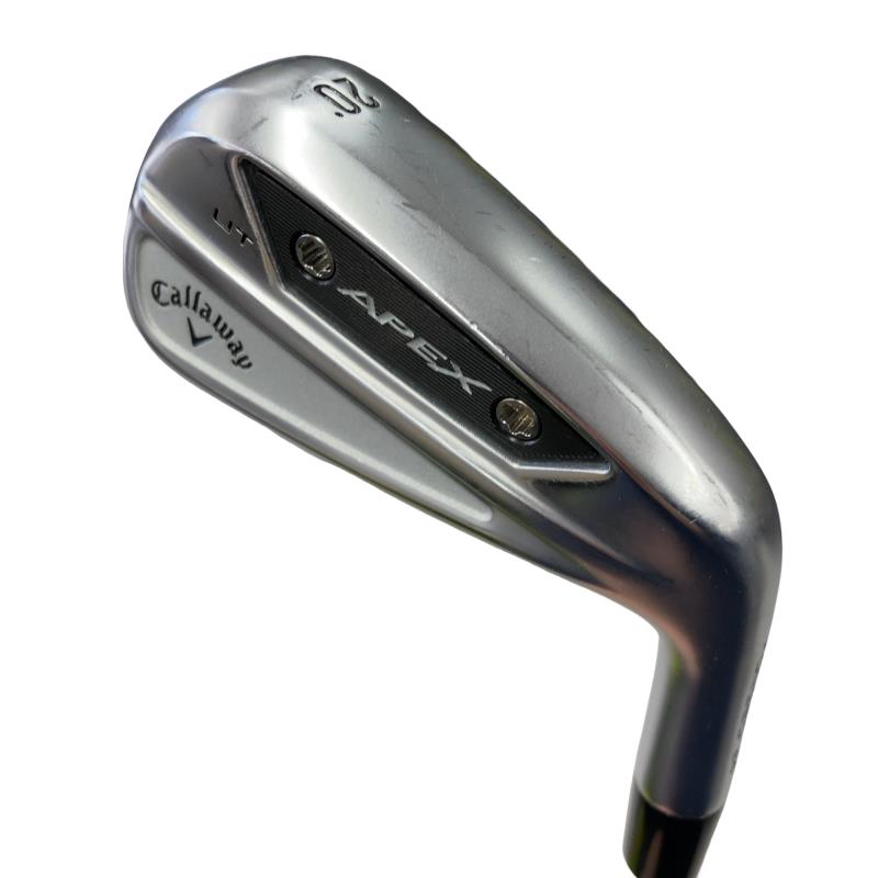 【中古】 キャロウェイ APEX UT(2024) 20° ユーティリティ UT NS PRO MODUS3 TOUR105 (フレックスS) メンズ 男性用 右利き 右用 Cランク ゴルフクラブ 18,532円