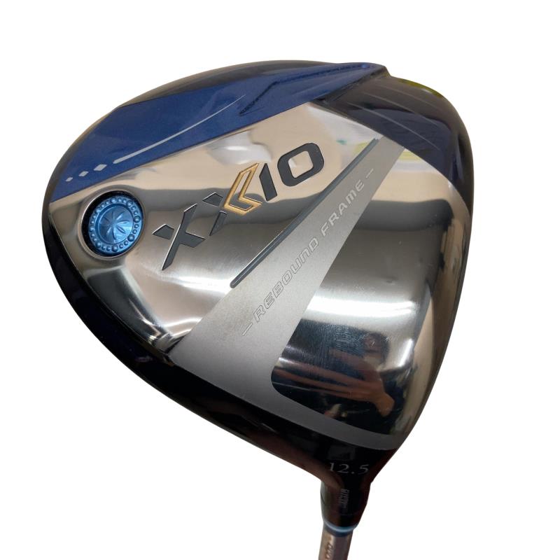 【中古】 ダンロップ XXIO(2024) 12.5° レディース ドライバー DR XXIO MP1300L(DR) (フレックスL) レディース 女性用 右利き 右用 Cランク ゴルフクラブ 36,158円