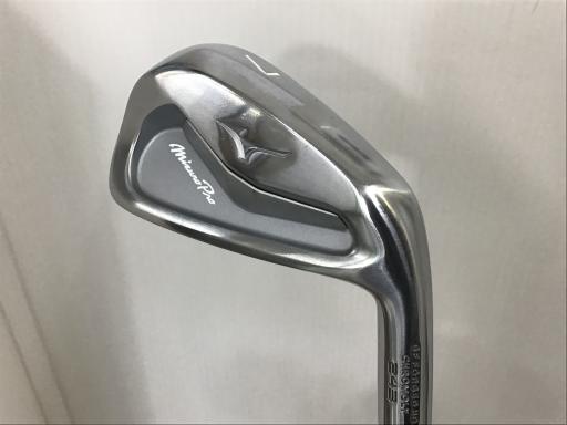 【中古】 ミズノ Mizuno Pro 243 6S アイアン仕掛ける IR 完全無欠特注立て坑 (フレックスS) メンズ 成人男性用 右利き 右用 C価値づける ゴルフ野球クラブ