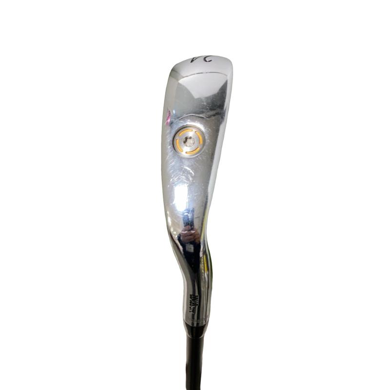 【中古】 ウィルソン Wilson staff STAFF MODEL UTILITY 24° ユーティリティ UT KBS TOUR HYBRID (フレックスS) メンズ 男性用 右利き 右用 Cランク ゴルフクラブ