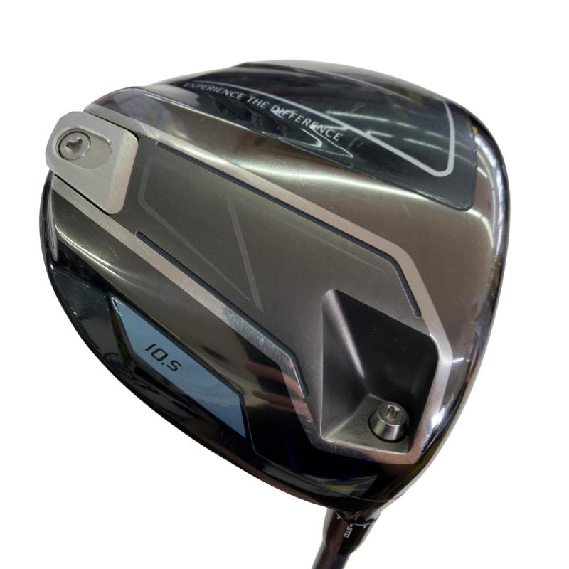 【中古】 ダンロップ XXIO(2026) 10.5° １番ウッド DR XXIO MP1400(DR) (フレックスR) メンズ 成人男性用 右利き 右用 C序列付ける ゴルフ野球クラブ